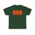 New Zealand road sign W3-2.2A (New Zealand) (Road Sign) T-Shirt