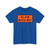New Zealand road sign W3-2.2A (New Zealand) (Road Sign) T-Shirt