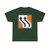 New Zealand TW-8L (New Zealand) (Road Sign) T-Shirt