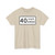 New Zealand TW-1B340 (New Zealand) (Road Sign) T-Shirt