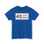 New Zealand TW-1B340 (New Zealand) (Road Sign) T-Shirt