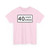 New Zealand TW-1B340 (New Zealand) (Road Sign) T-Shirt