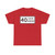 New Zealand TW-1B340 (New Zealand) (Road Sign) T-Shirt