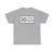 New Zealand TW-1B330 (New Zealand) (Road Sign) T-Shirt
