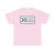 New Zealand TW-1B330 (New Zealand) (Road Sign) T-Shirt
