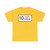 New Zealand TW-1B310 (New Zealand) (Road Sign) T-Shirt