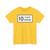 New Zealand TW-1B310 (New Zealand) (Road Sign) T-Shirt