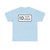 New Zealand TW-1B310 (New Zealand) (Road Sign) T-Shirt