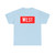 Color: Light Blue | Position: front | Image: 1