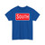 New Zealand State Highway Sign - South (New Zealand) (Road Sign) T-Shirt