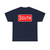 New Zealand State Highway Sign - South (New Zealand) (Road Sign) T-Shirt
