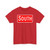 New Zealand State Highway Sign - South (New Zealand) (Road Sign) T-Shirt