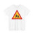 NG road sign A13a (Nigeria) (Road Sign) T-Shirt