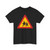 NG road sign A13a (Nigeria) (Road Sign) T-Shirt