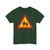NG road sign A13a (Nigeria) (Road Sign) T-Shirt