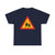 NG road sign A13a (Nigeria) (Road Sign) T-Shirt