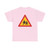 NG road sign A13a (Nigeria) (Road Sign) T-Shirt