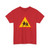 NG road sign A13a (Nigeria) (Road Sign) T-Shirt