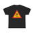 NG road sign A09 (Nigeria) (Road Sign) T-Shirt