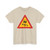 NG road sign A09 (Nigeria) (Road Sign) T-Shirt