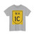 NH1C-IN (India) (Road Sign) T-Shirt