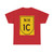 NH1C-IN (India) (Road Sign) T-Shirt
