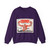EQUINOX (2) 1970 Movie Poster - Crewneck Sweatshirt