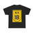 NH1B-IN (India) (Road Sign) T-Shirt