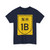 NH1B-IN (India) (Road Sign) T-Shirt