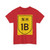 NH1B-IN (India) (Road Sign) T-Shirt