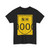 NH0000 template-IN (India) (Road Sign) T-Shirt