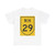NH29-IN (India) (Road Sign) T-Shirt