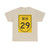 NH29-IN (India) (Road Sign) T-Shirt