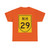 NH29-IN (India) (Road Sign) T-Shirt
