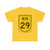 NH29-IN (India) (Road Sign) T-Shirt