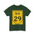 NH29-IN (India) (Road Sign) T-Shirt
