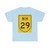 NH29-IN (India) (Road Sign) T-Shirt