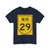 NH29-IN (India) (Road Sign) T-Shirt