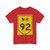 NH92-IN (India) (Road Sign) T-Shirt