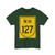 NH127-IN (India) (Road Sign) T-Shirt