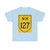NH127-IN (India) (Road Sign) T-Shirt
