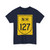 NH127-IN (India) (Road Sign) T-Shirt