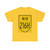 NH216H-IN (India) (Road Sign) T-Shirt