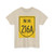 NH216A-IN (India) (Road Sign) T-Shirt