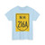 NH216A-IN (India) (Road Sign) T-Shirt