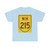NH215-IN (India) (Road Sign) T-Shirt