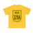 NH328A-IN (India) (Road Sign) T-Shirt