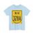 NH328A-IN (India) (Road Sign) T-Shirt