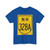 NH328A-IN (India) (Road Sign) T-Shirt