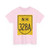 NH328A-IN (India) (Road Sign) T-Shirt